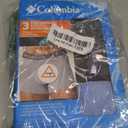 Columbia 3 Pack Performance Boxer Brief 2XL