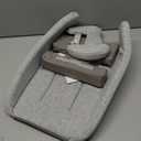 Insert Liner Seat Compatible with Uppababy Vista, Vista V2, Cruz, Cruz V2, RUMBLESEAT V2 and RUMBLESEAT V2+