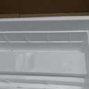 Root & Vessel Countryside Rail Planter, White, 24"