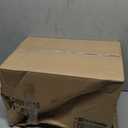 Prevail Daily Protective Underwear - Unisex Adult Incontinence Underwear - Disposable Adult Diaper for Men & Women - Maximum Absorbency - Large - 18 Count (Pack of 4)