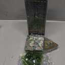 TOY Life 58PCS Magnetic Tiles Military, Army Toys Building Set for Kids Ages 4-8, STEM Magnetic Building Blocks for Toddler 3-5, Educational Magnet Tile Army Men Base Set for Boys & Girls Ages 3+