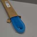 Dryer Vent Cleaner Kit – Flexible Brush & Universal Vacuum Attachment for Lint Removal, Dryer Duct and Vent Cleaning Tool for Dryer, Washer, Car Vents & Air Ducts