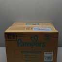 Pampers Baby Diapers - Swaddlers - Size 2, 186 Count, Ultra Absorbent Disposable Infant Diaper