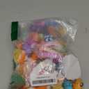 127Pcs Easter Egg Fillers, Easter Party Favors, Easter Egg Stuffers, Easter Basket Stuffers for Kids Girls Boys, Easter Gifts, Easter Toys, Treasure Box Toys, Classroom Prizes, Goodie Bags Stuffers