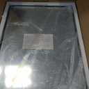 16x24 Medicine Cabinet with Mirror, Aluminum Bathroom Wall Organizer, Pre-Assembled, Center Partition for Tall Bottles, 6 Adjustable Shelves, Soft-Close, Recessed/Surface Mount, Matte Black