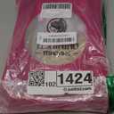 TISHINING Ombre Ash Blonde Short Bob Wigs for White Women 10 Inch Side Part Chin Length Layered Bob Straight Hair Wig with Dark Roots Heat Resistant Synthetic Natural Looking Wigs for Daily Party Use