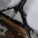 CAP Barbell Olympic Trap Bar | Multiple Grip Options (Black)