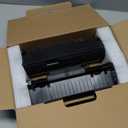 85A CE285A Compatible Black Toner Cartridge Replacement for HP CE285A 85A Toner Cartridge Use for P1102w P1102 P1109W M1217nfw M1212 M1212nf M1217 Pro Printer [2-Pack]