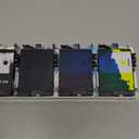 Remanufactured Replacement for Epson 222XL Ink Cartridges Combo Pack 222 Ink Cartridges Compatible with Epson XP-5200 Workforce WF-2960 Printer High Yield (Black Cyan Magenta Yellow 4 Pack)