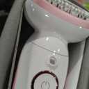 Braun Epilator Silk-épil 9, Hair Removal Device, Women Shaver & Trimmer, Pivoting Head, Wet and Dry Epilator, Includes Shaver Head and Trimmer Comb, SES9-030