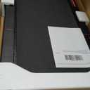 Sperax Walking Treadmill Pad with APP, 3 in 1 Under Desk Treadmill, 400W Low Noise Walking Vibration Pad with Remote Control,Portable Treadmills for Home Office (Black)