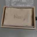 Blissy Silk Pillowcase - 100% Pure Mulberry Silk - 22 Momme 6A High-Grade Fibers - Silk Pillow Cover for Hair & Skin - Regular, Queen & King (Champagne, Standard)