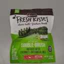 Merrick Fresh Kisses Natural Dental Chews Infused With Coconut And Botanical Oils For Medium Dogs 25-50 Lbs - 6 ct. Bag, Best By: 07/01/25