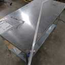 2 Pack U-Type Frameless Shower Door Seal, 78" x 3/8" Shower Door Side Seal Strip Bottom Seal Door Sweep for 3/8" Thick Glass Waterproof and Super Clear-Stop Shower Leaks Seal Strips