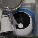 Zjyufy Electric Mason Jar Vacuum Sealer Kit Auto Stop Portable Vacuum Sealer for Wide Regular Mouth Mason Jar Rechargeable Vacuum Bag Canning Jar Lid Sealer