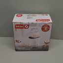 OCPTY Fuel Pump Electric Assembly Replacement for Volvo S60 2005 l5 2.4L Petrol Sedan w/Plastic Fuel Tank for Volvo S60 2005-2007 l5 2.5L Petrol Sedan w/Plastic Fuel Tank E8851M,2SP5037M