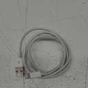 Apple Lightning to USB Cable (1 m)