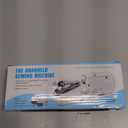 The Handheld Sewing Machine