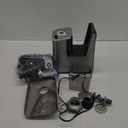 Electric Meat Grinder,3000 Max Stainless Steel Meat Mincer with 2 Blades,3 Grinding Plates,Food Pusher,Meat Claw,Sausage Stuffer Tubes & Kubbe Kit for Home & Kitchen Using