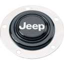 GRANT 5675 Signature Series Horn Button (Jeep)