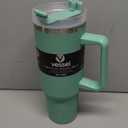 Vessel Stainless Steel Tumbler 40 Oz 