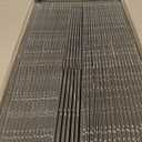 Edenseelake 40 Pack 8x6x6 inches Shipping Boxes Corrugated Cardboard Boxes for Packing, Moving, Mailing, Brown