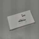 Geyoga 6 Pieces Vintage Hair Barrettes for Women Retro Flower French Pearl Crystal Rhinestones Clips Hair Pins for Women Styling Accessories (Delicate Style)