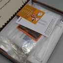 Compact Vacuum Sealer for Food (Contains 30 Reusable Seal Bags) Featuring LED Pressure Display, Ultimate Suction Power, Handheld Vacuum Sealer Machine, Portable Food Sealer