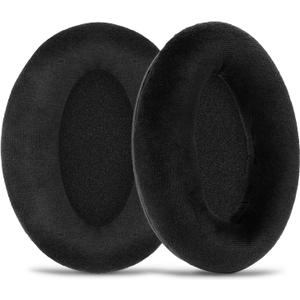Ear Pads Cushions Replacement for Sennheiser HD650, HD600, HD580, HD660S, HD565, HD545