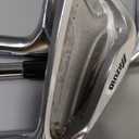 Mizuno MP-27 Grain Flow Forged Iron Set 4-PW 7pcs DG S200 Stiff YORO JDM RH, Includes 4-9 Iron And PW