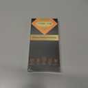 MRGLAS TOP 9H+ Glass 2+2 Packs for iPhone 16 Pro Max Screen Protector with Camera Lens Protector [Zero Bubble][10X Military Protection] 16 ProMax Tempered Glass Full Edge Coverage, Case-Friendly (HD Clear)