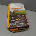 Instinct Original Dry Cat Food, Raw Coated Kibble, High Protein, Grain Free Recipe - Real Chicken, 5 lb. Bag (EXP 12/22/26)