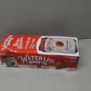 Waterloo Sparkling Water, Strawberry Naturally Flavored, 12 Fl Oz Cans (Pack of 12) – Zero Calories and Zero Sugar or Sweeteners (EXP 05/10/27)