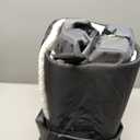 Lesure Shown on TODAY Show Soft Collapsible Dog Crate - 30 Inch Portable Travel Crate for Medium Dogs Indoor & Outdoor, 4-Door Foldable Pet Kennel with Mesh Windows, Grey