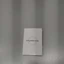 Compatible with Apple AirTag (1st & 2nd Generation), Ultra Thin AirTag Wallet Holder 2 Pack, Slim AirTag Card Holder Case for Purse, Handbag, Backpack, or Clutch