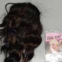 IWISH 13X6 Body Wave Lace Front Wigs Human Hair T Part Glueless Wigs Human Hair Wigs Pre Plucked Per Cut 220% Density Natural Black Wig Body Wave Lace Front Wigs Human Hair Wigs For Black Women