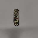 Victorinox Classic SD Swiss Army Knife, Compact 7 Function Swiss Made Pocket Knife with Small Blade, Screwdriver and Key Ring - Camo