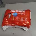Huggies Newborn Diapers, Little Snugglers Baby Diapers, Size Preemie (up to 6 lbs), 30 Count