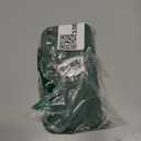 Miracase Designed for iPhone 14 Pro Case with Screen Protector, [Upgraded Camera Protection], Shockproof Liquid Silicone Rubber Phone Case Cover for 14 Pro 6.1 inch, Alpine Green