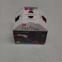 FITT FLOW 1/2-in x 50-ft Medium -Duty Kink Free Thermoplastic elastomer Red Hose