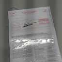 1096 Transmittal Tax Forms 2025, 25 Pack of 1096 Summary Laser Tax Forms, Compatible with QuickBooks and Accounting Software, Use for 1099 NEC, MISC, INT, and Other 1099 Forms