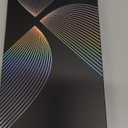 TORRAS Magnetic Slim Fit for iPhone 17 Pro Case 6.3 inch, Ultra-Thin, Compatible with MagSafe, Lightweight Matte Anti-Scratch Hard PC Cover Phone Case for iPhone 17 Pro OriginFit, Deep Blue