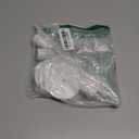 Movocaty Candlestick Holders Set of 3 Taper Candle Stick Holders, Mantel White Candlestick Holders for 3/4" Taper&Led Candle, Elegant Candle Holder Centerpiece for Wedding/Party/Dinning/Anniversary