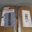 LOSTHORIZON Air & Foam Camping Mattress, Self-Inflating Sleeping Pad, 3" Thick, with Pump Sack, Slim Single