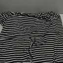 Striped Dress XL