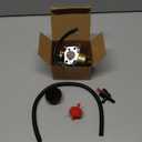 Pro Chaser 247.889571 Carburetor for Craftsman 247.886940 247.889701 247.886910 247.887200 247.889571 247.88955 Snow Blower Fits MTD 951-14026A 270-QU 952Z265-SUA ZS365-SUA Engine Huayi 170SA 170SB