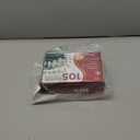 Clear Warm White Christmas Tree Lights - 20 ft String of 105 Incandescent Mini Bulbs Multifunctional Lighting Modes, for Decorative, Bedroom, Outdoor, Xmas Twinkle Lights with Green Wire Total 21.6 ft