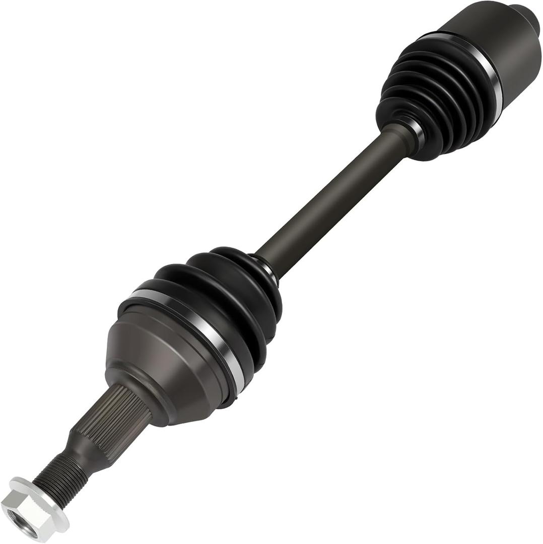 SCITOO Front Right CV AXLE 60-1466 for Buick for Chevrolet for GMC for Saturn Enclave Traverse Acadia Limited Outlook 2.5L 3.6L