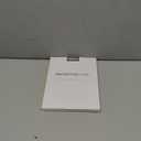 JETech Case for iPad Pro 11-Inch 2022/2021/2020 Model (4th/3rd/2nd Generation), Soft TPU Transparent Slim Shockproof Tablet Cover, Support Pencil 2nd Charging (Clear)