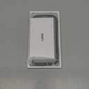 BERFY for iPhone 16 Pro Case, Compatible with MagSafe, Built-in Privacy Screen Protector and Camera Protection, Anti-Spy Full Body Shockproof Clear Phone Case for 16 Pro 6.3", Black